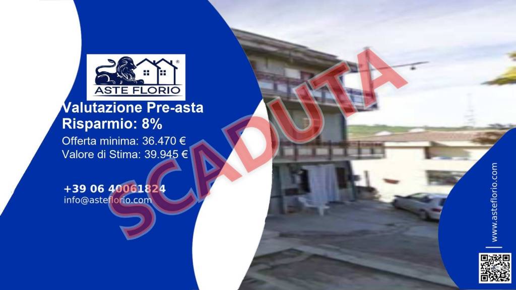 appartamento in vendita a Villafrati