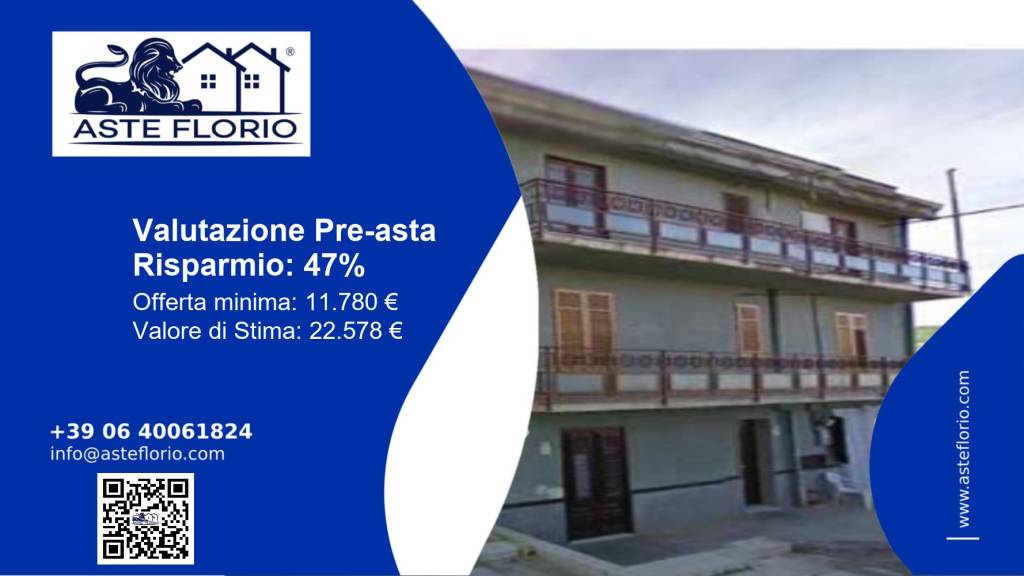 appartamento in vendita a Villafrati