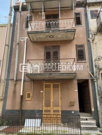 appartamento in vendita a Villafrati