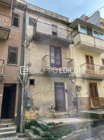 appartamento in vendita a Villafrati