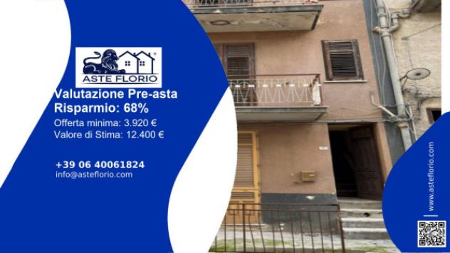 appartamento in vendita a Villafrati