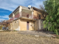 casa indipendente in vendita a Villafrati