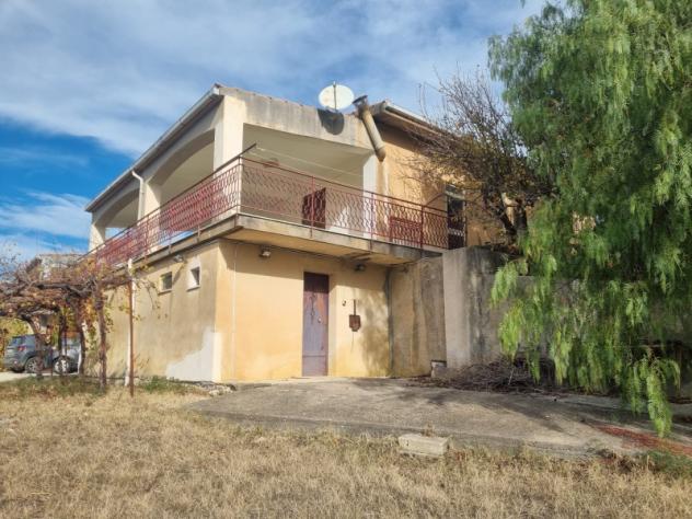 casa indipendente in vendita a Villafrati