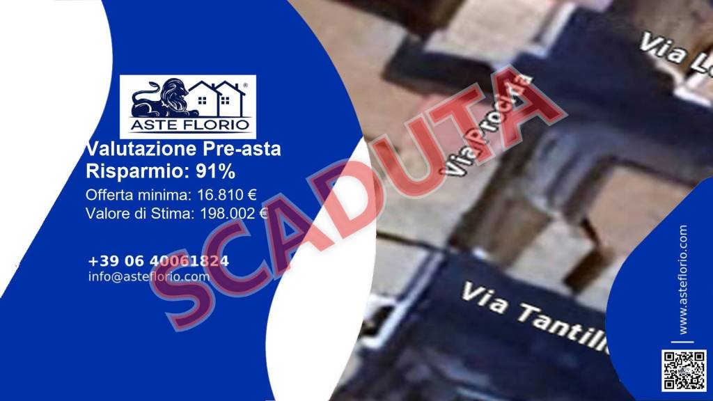 appartamento in vendita a Villafrati