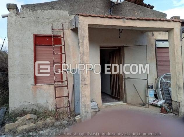 casa indipendente in vendita a Villafrati