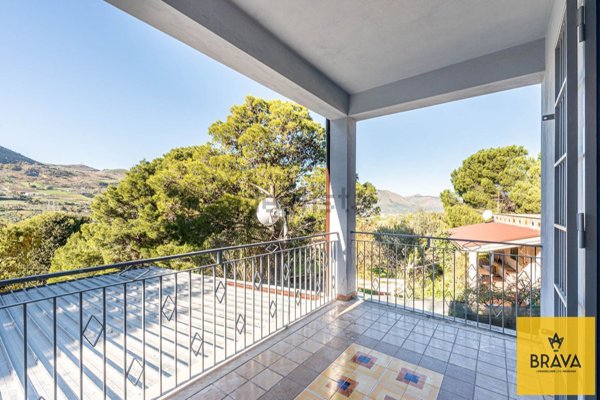 casa indipendente in vendita a Villafrati