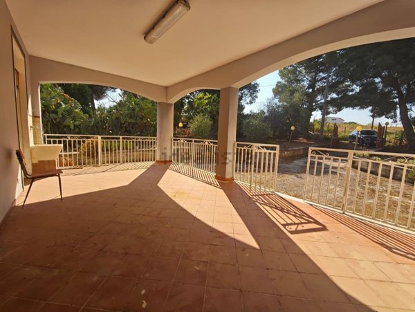 casa indipendente in vendita a Villafrati