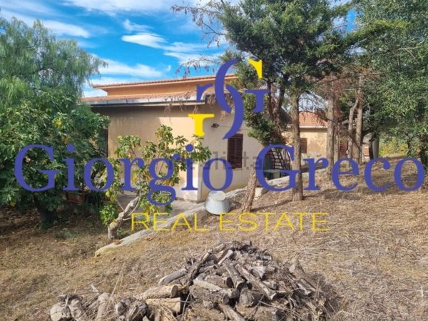 casa indipendente in vendita a Villafrati