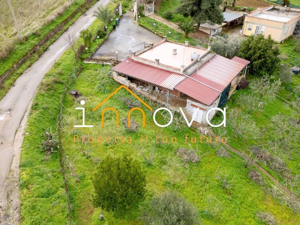 casa indipendente in vendita a Villafrati