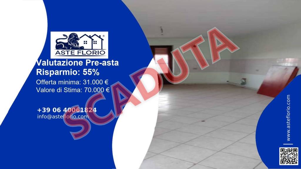 appartamento in vendita a Villafrati