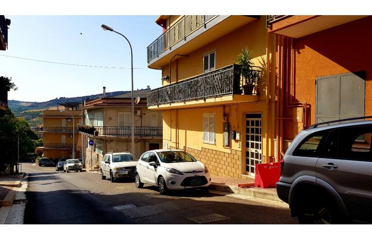 appartamento in vendita a Villafrati