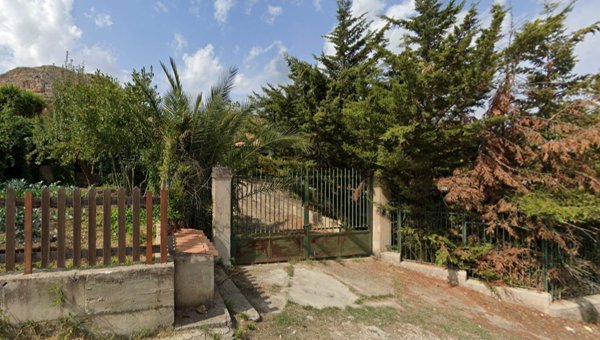 casale in vendita a Villafrati