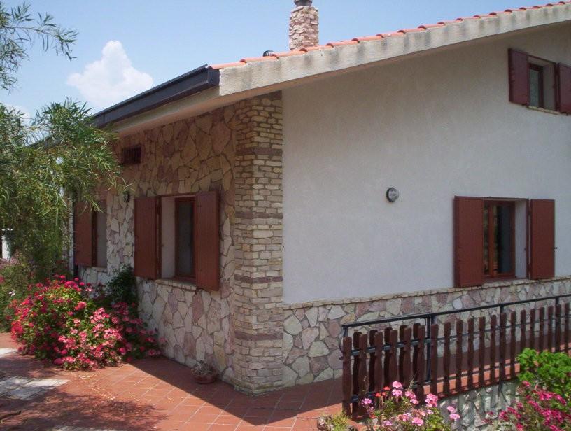 casa indipendente in vendita a Villafrati