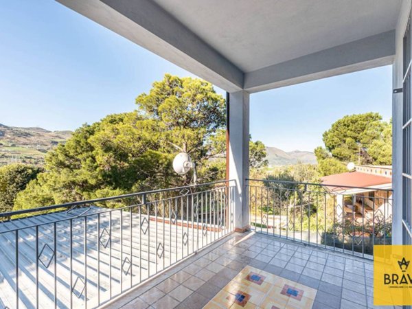 casa indipendente in vendita a Villafrati