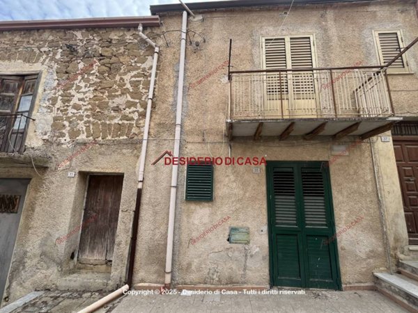 appartamento in vendita a Villafrati