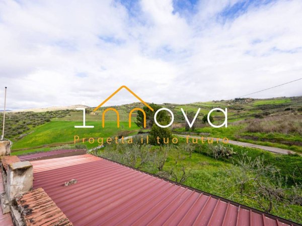 casa indipendente in vendita a Villafrati