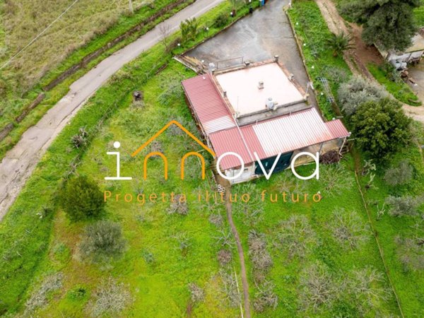 casa indipendente in vendita a Villafrati