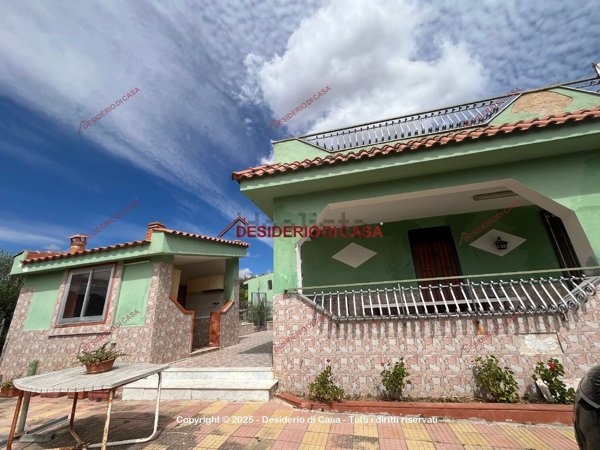 casa indipendente in vendita a Villafrati