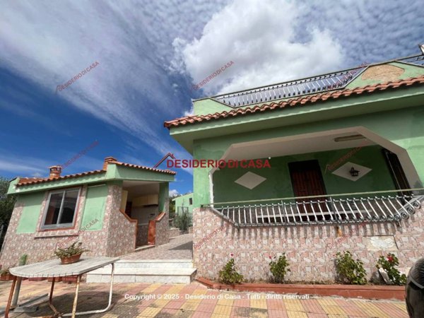 casa indipendente in vendita a Villafrati