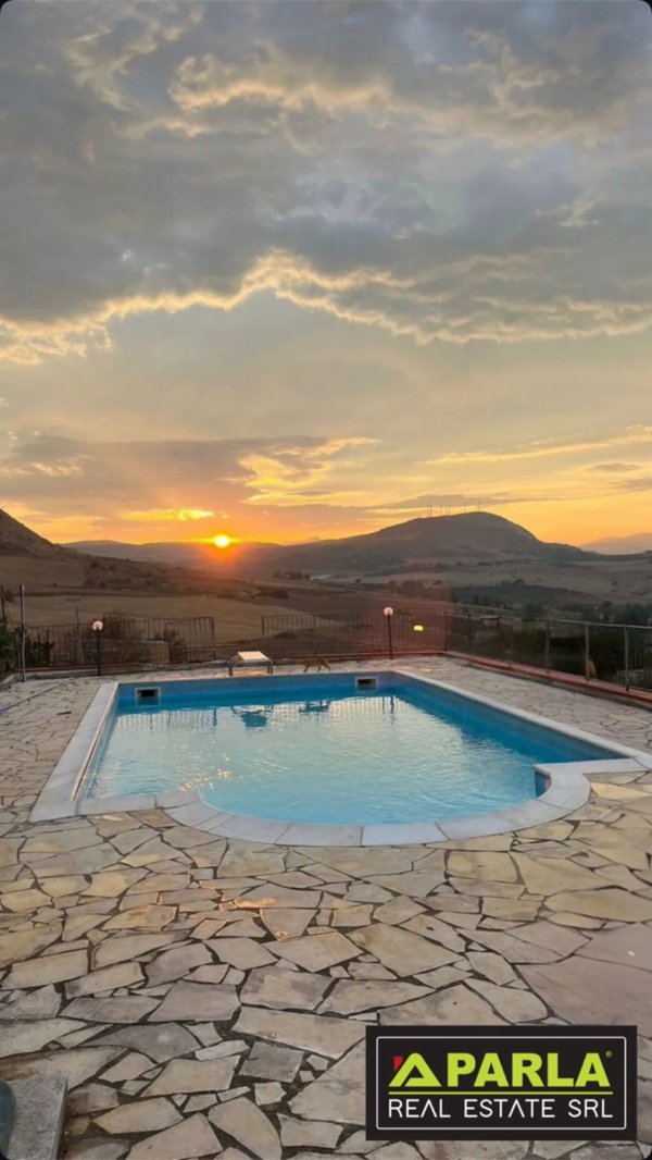 casa indipendente in vendita a Villafrati