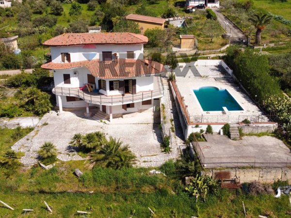 casa indipendente in vendita a Villafrati