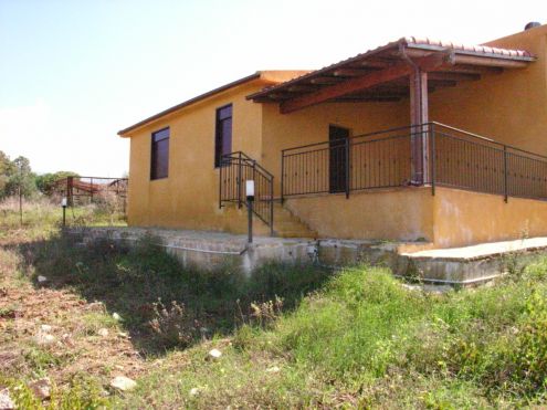 casa indipendente in vendita a Villafrati