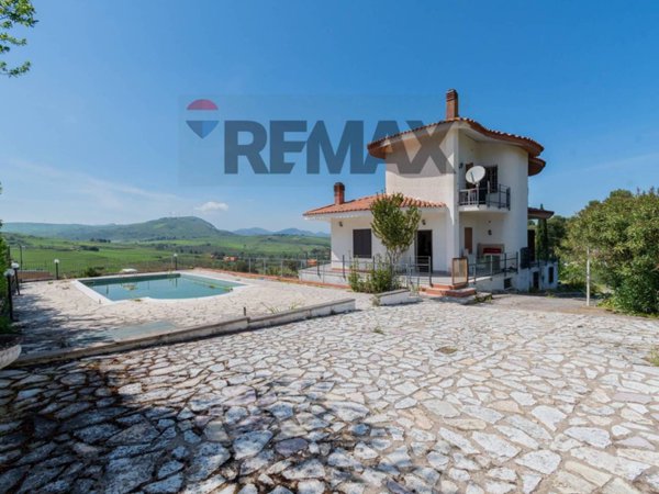 casa indipendente in vendita a Villafrati