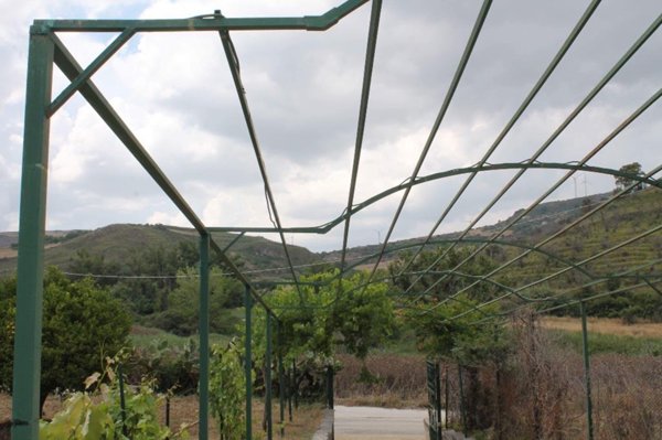 casa indipendente in vendita a Villafrati