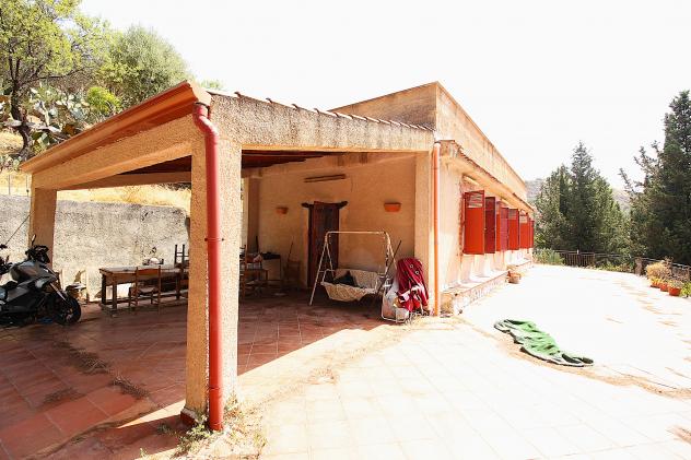 casa indipendente in vendita a Villafrati