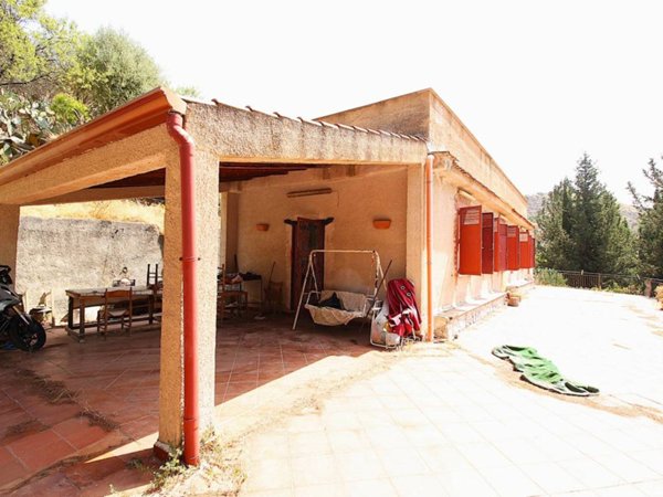 casa indipendente in vendita a Villafrati