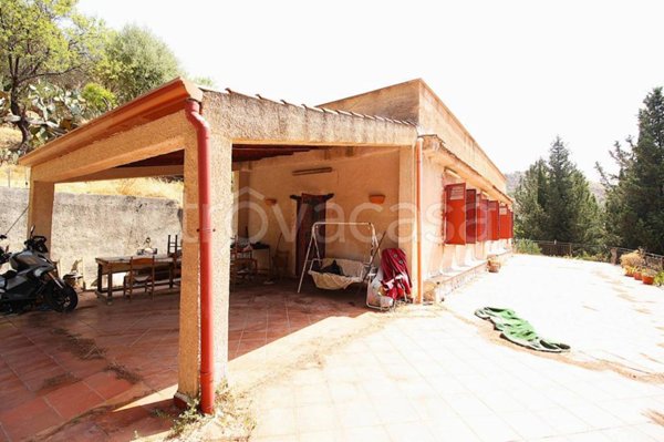 casa indipendente in vendita a Villafrati