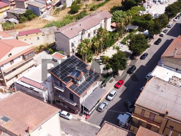 negozio in vendita a Villafrati