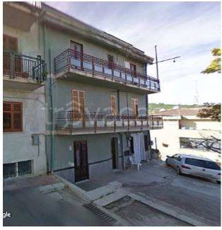 appartamento in vendita a Villafrati