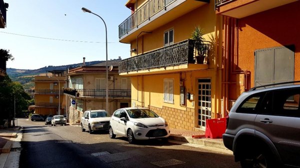 appartamento in vendita a Villafrati