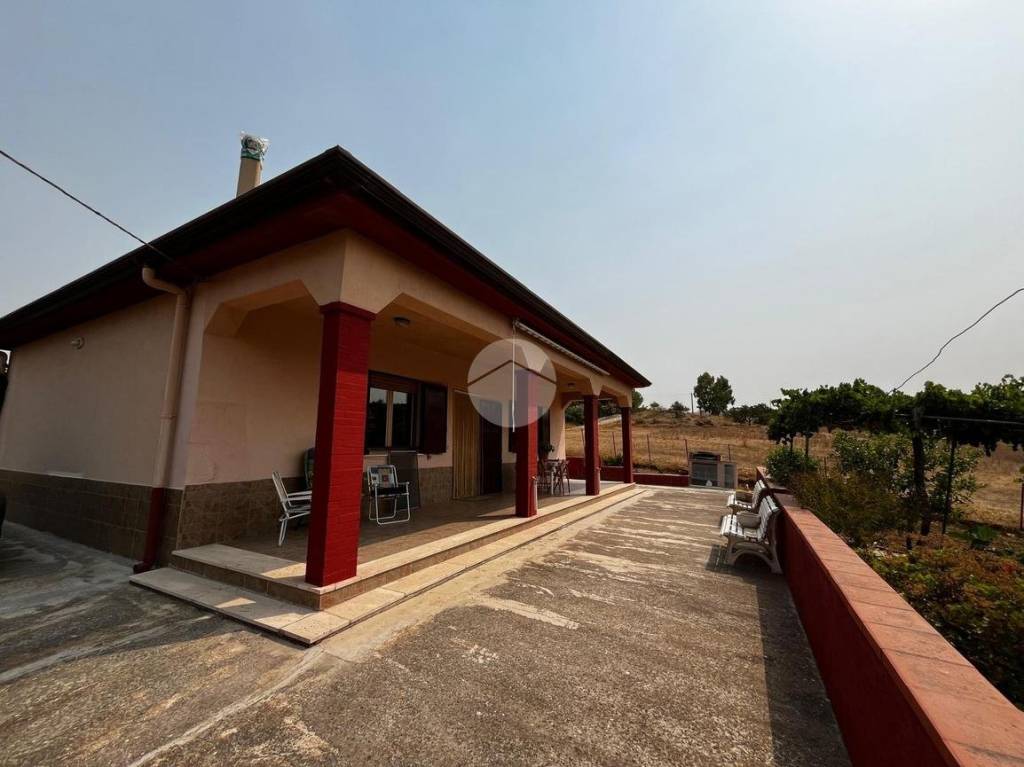 casa indipendente in vendita a Villafrati