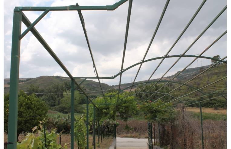 casa indipendente in vendita a Villafrati