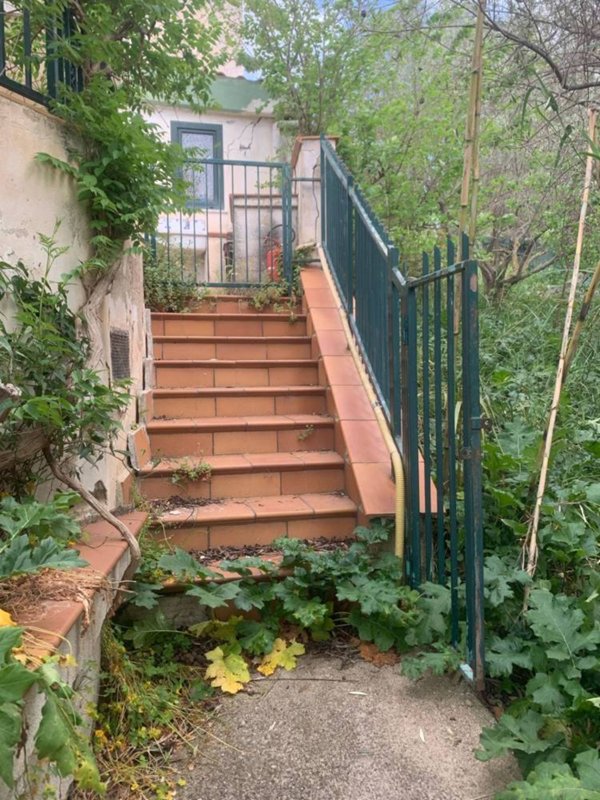 casa indipendente in vendita a Scillato
