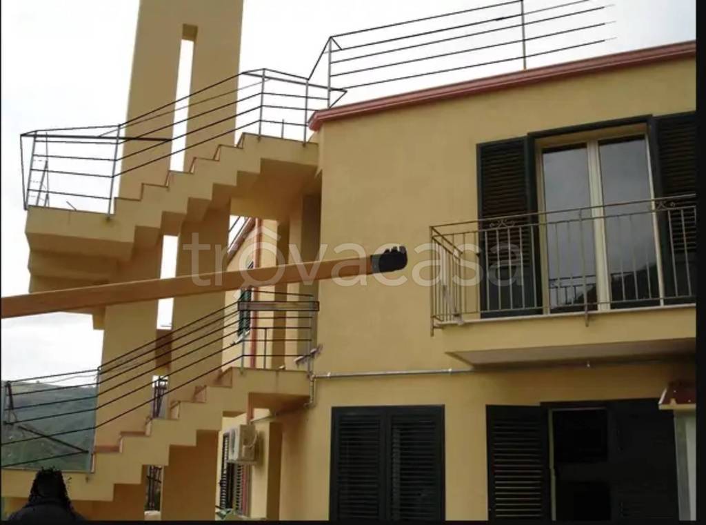 appartamento in vendita a Scillato