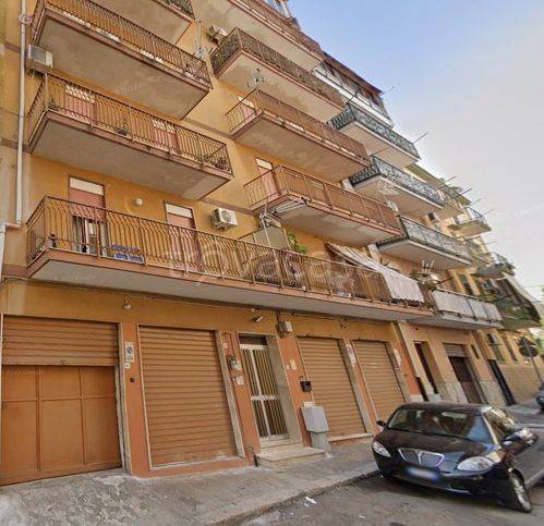 appartamento in vendita a Scillato