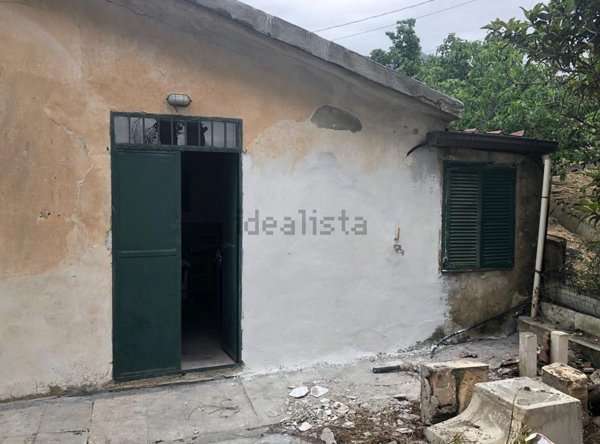 appartamento in vendita a Scillato