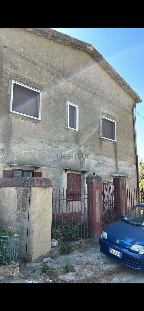 appartamento in vendita a Scillato