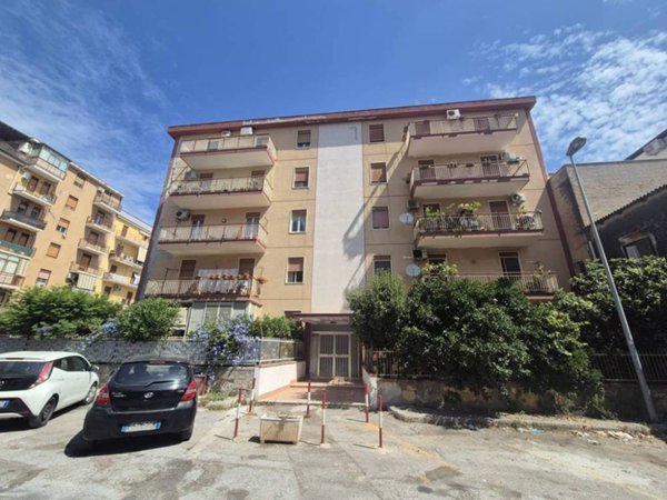 appartamento in vendita a Scillato