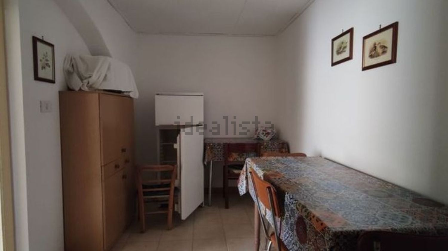 quadrivano in vendita a Blufi