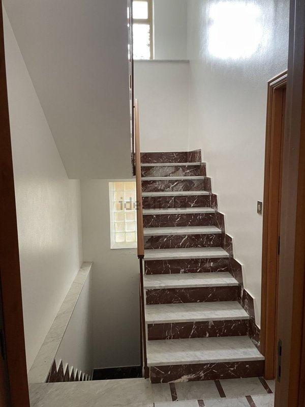 casa indipendente in vendita a Blufi in zona Ferrarello