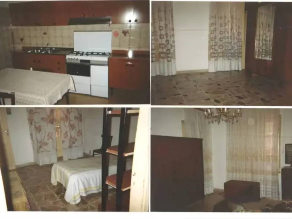 appartamento in vendita ad Alcara li Fusi