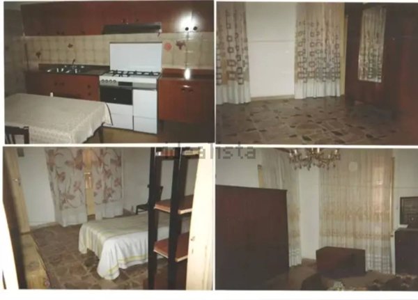 appartamento in vendita ad Alcara li Fusi