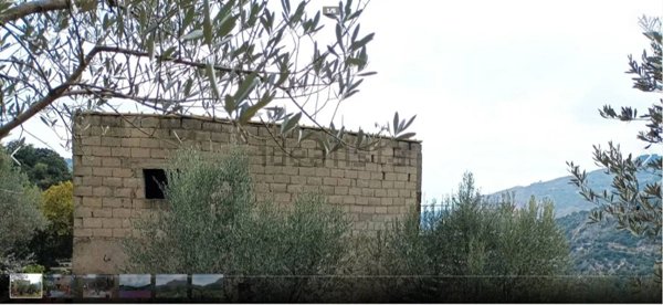 casa indipendente in vendita ad Alcara li Fusi