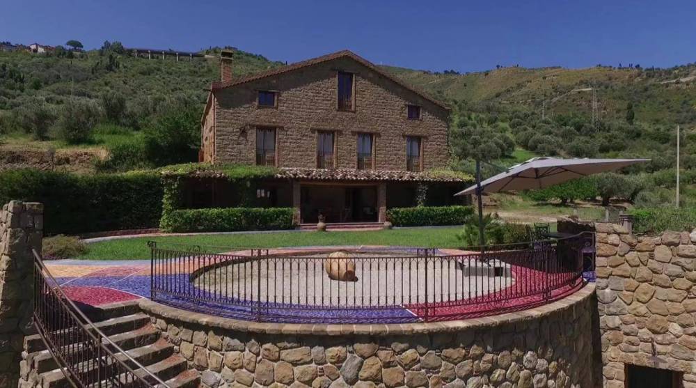 casa indipendente in vendita ad Alcara li Fusi