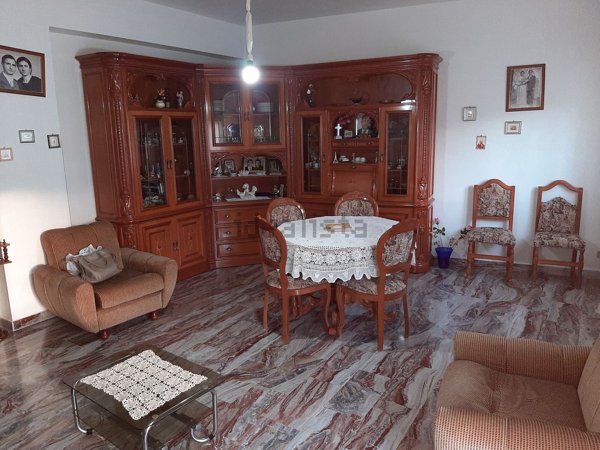 appartamento in vendita ad Alcara li Fusi