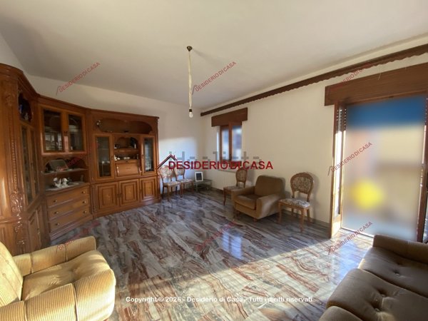 appartamento in vendita ad Alcara li Fusi